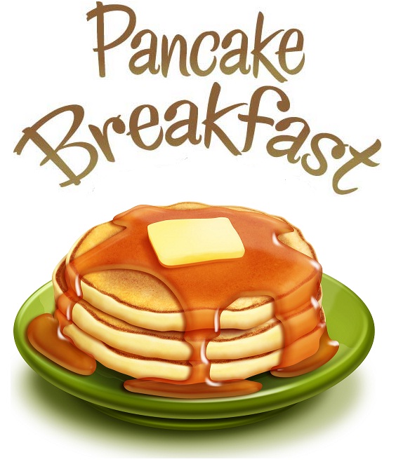 pancake breakfast