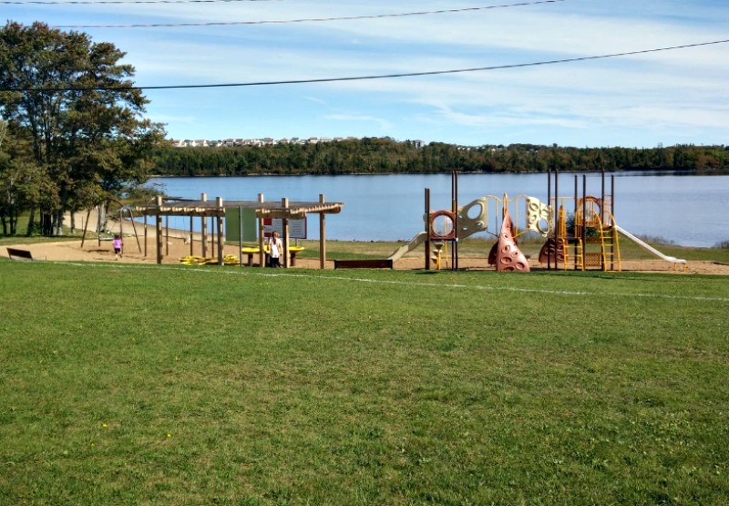 Parc de la plage MacDonalds/Photo : Jeff McBride/Google