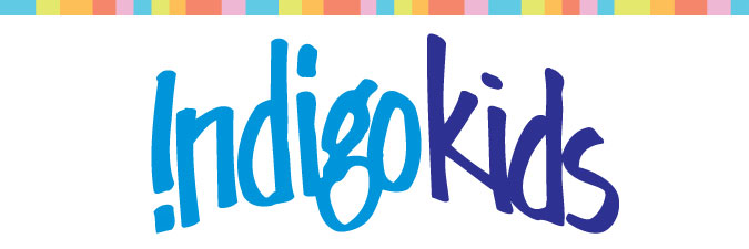 Indigo Kids Events at Chapters - fun book themed events for kids!