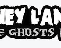 Blunenose Ghosts