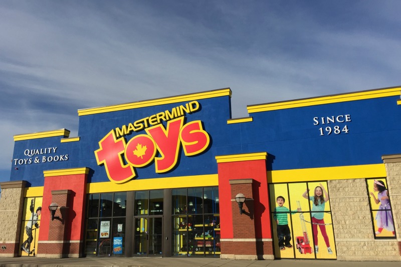mastermind toys discount