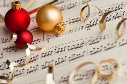 St Davids Carol Concert
