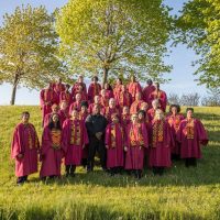 NS Mass Choir