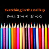 AGNS.March Break