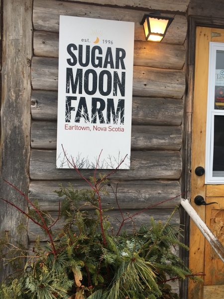 Sugar Moon Farm
