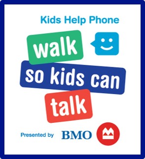 Walk so kids can Talk