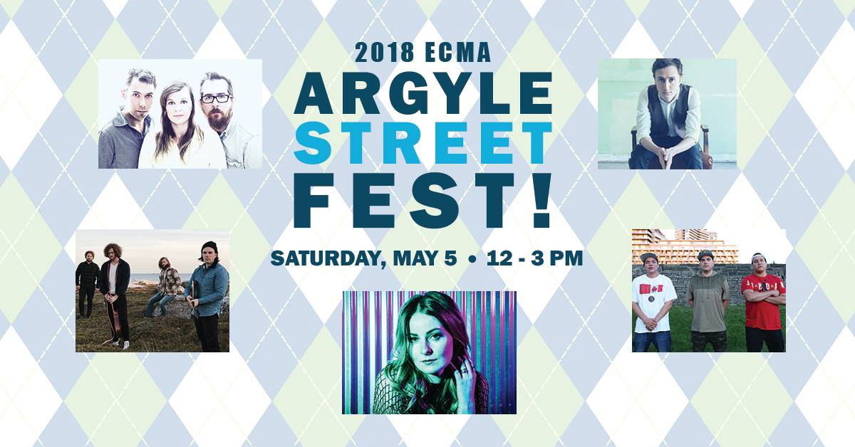 ECMA Street Fest