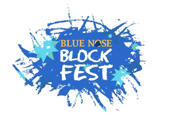 Blue Nose Block Fest