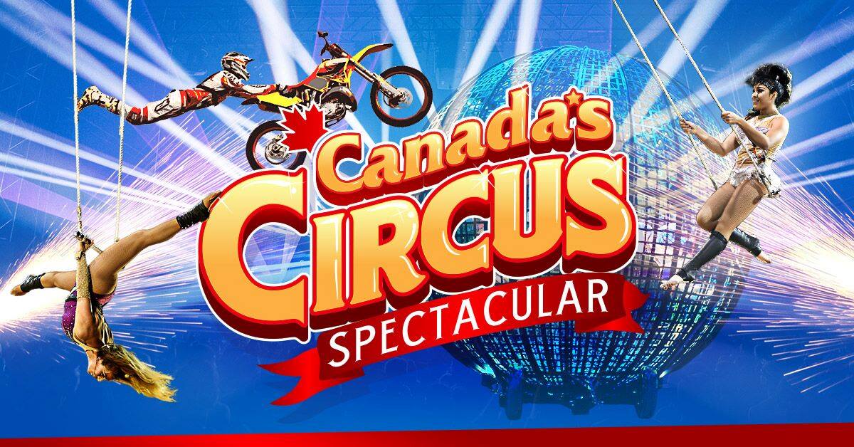 Circus Spectacular