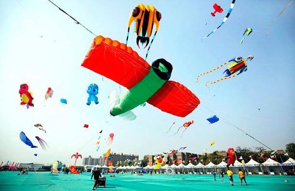 Kite Festival
