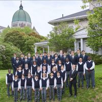 Petit Chanteurs
