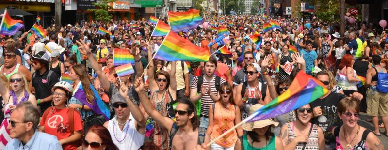 Pride Parade