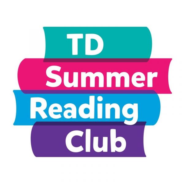 Clube de leitura de verão