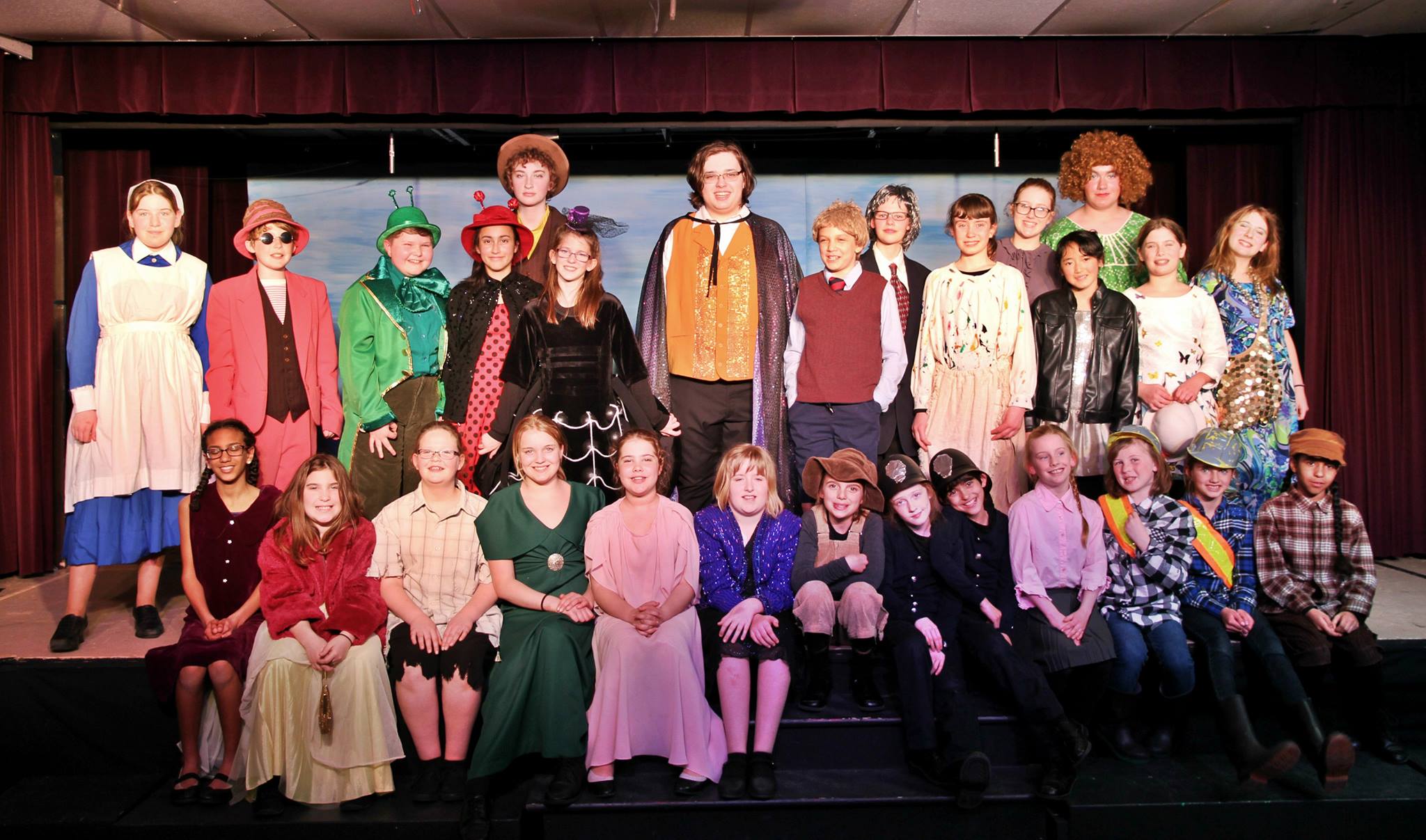 Unicorn Theatre
