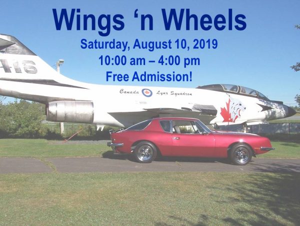WingsnWheels