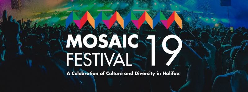 Mosaïque 2019