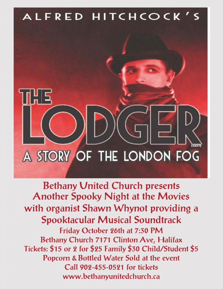 The Lodger