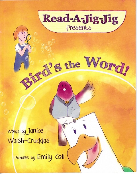 Birds-the-Word