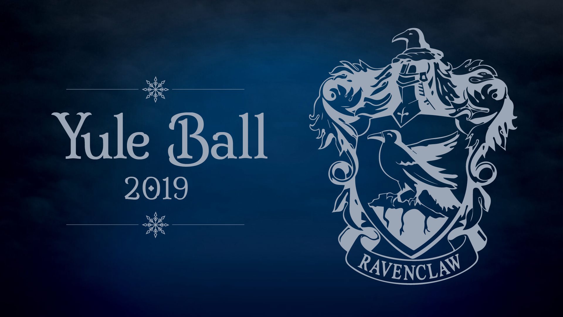 Bal de Noël 2019