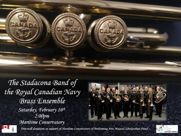Stadacona Band