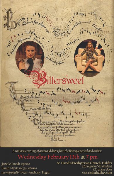 Bittersweet