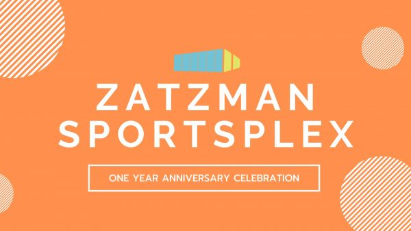 Zatzman Anniversary