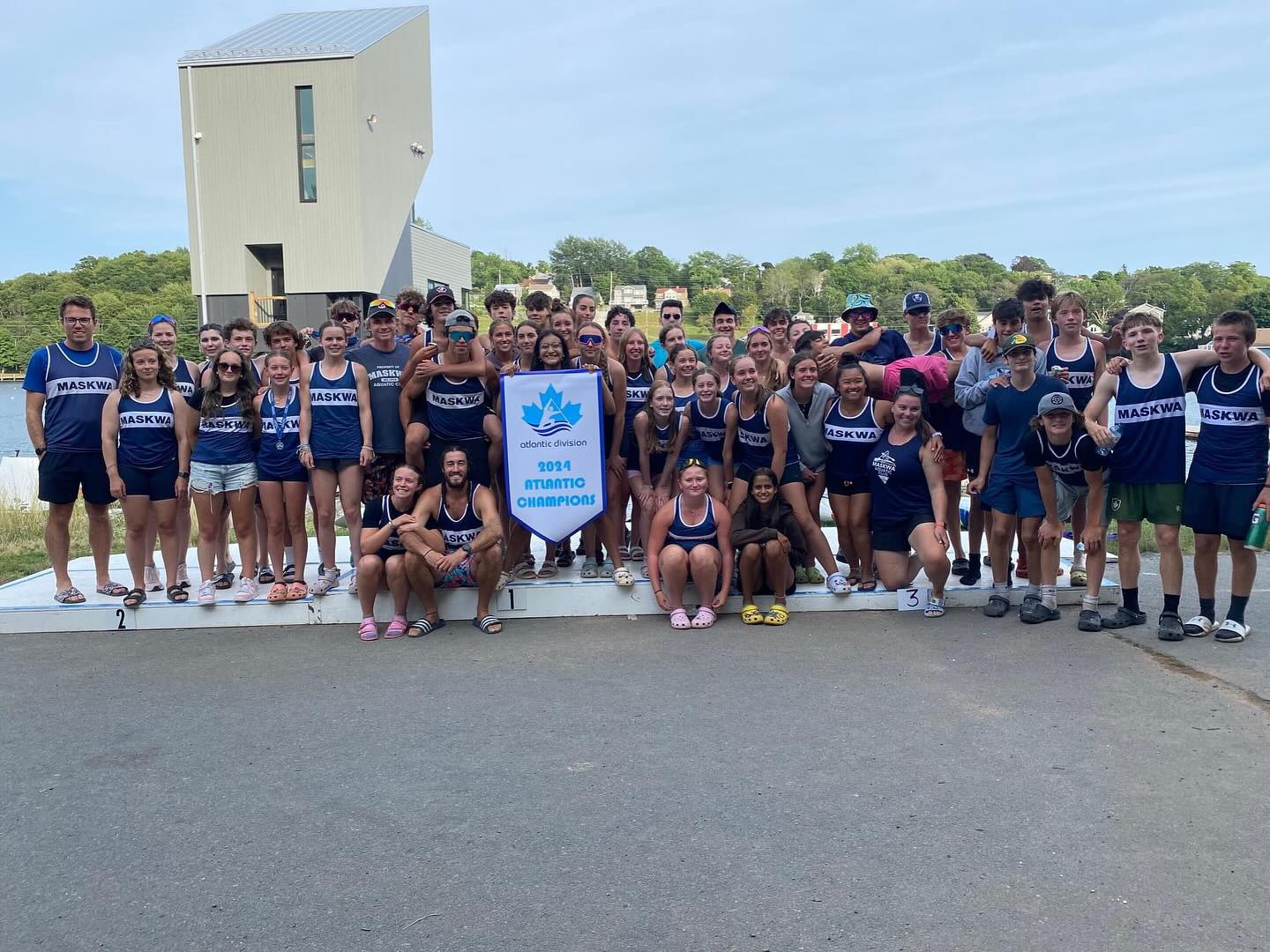 Maskwa Summer Camp (Family Fun Halifax)