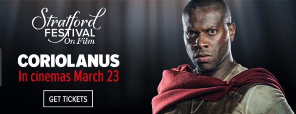 Coriolanus