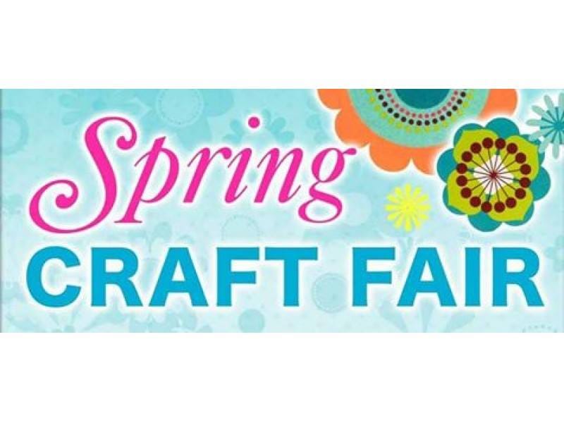 Craft Fair CH