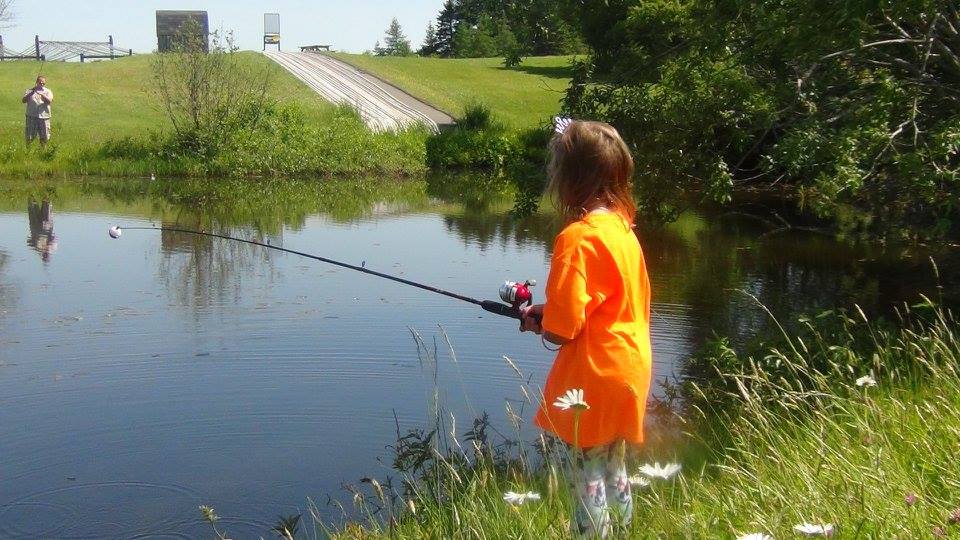 SWP Learn to Fish