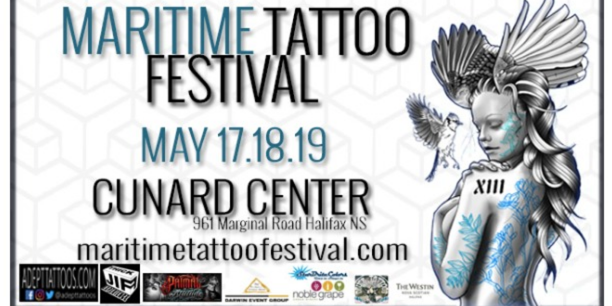 Tattoo Festival