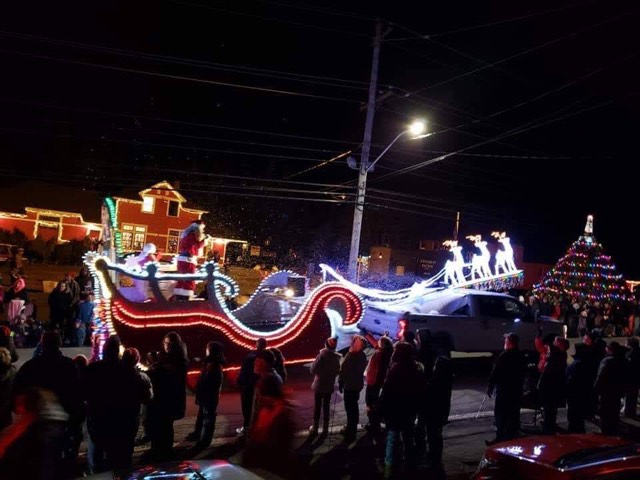 MH Parade of Lights