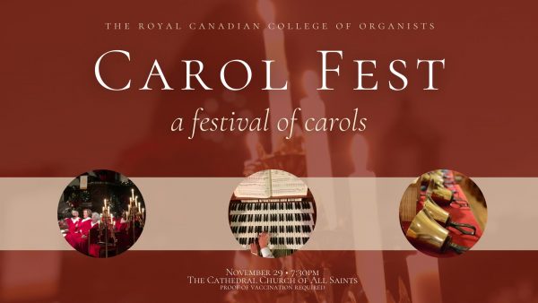 Carol Fest