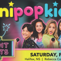 Mini Pop Kids Halifax