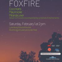 Foxfire