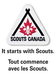 Logo des scouts