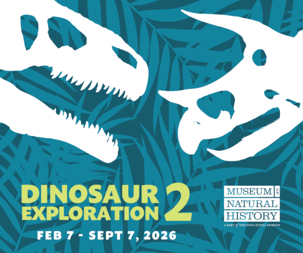 Museum of Natural History Halifax March Break