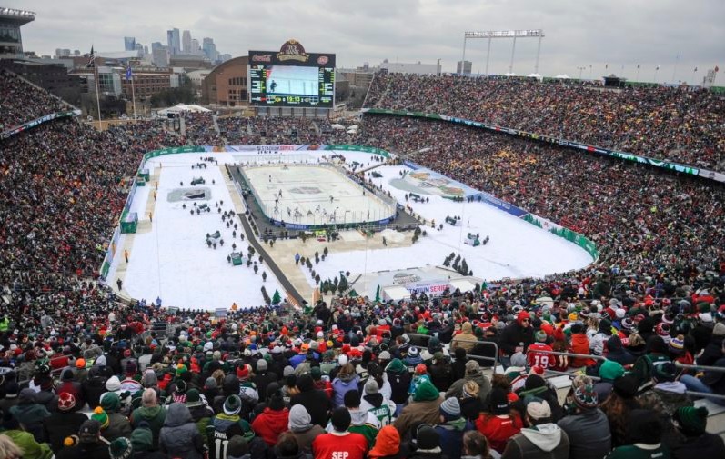 NHL en vivo