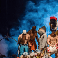 Cirque Du Soleil