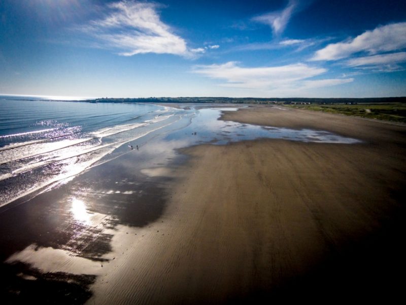 Playa de Mavilette