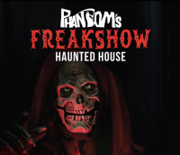 Phantom's Freakshow