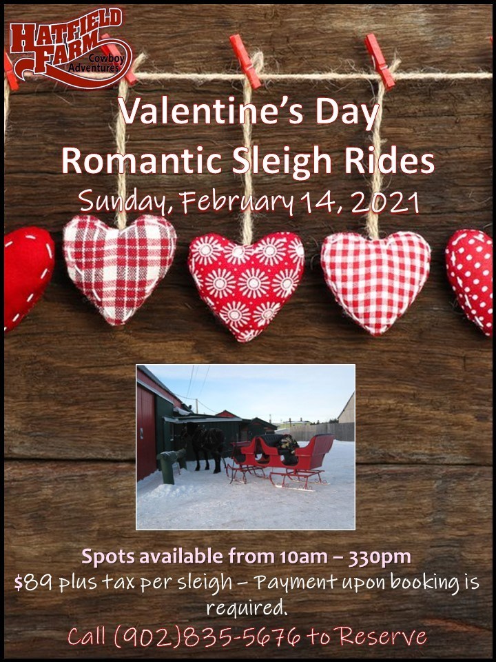 Hatfield Valentines