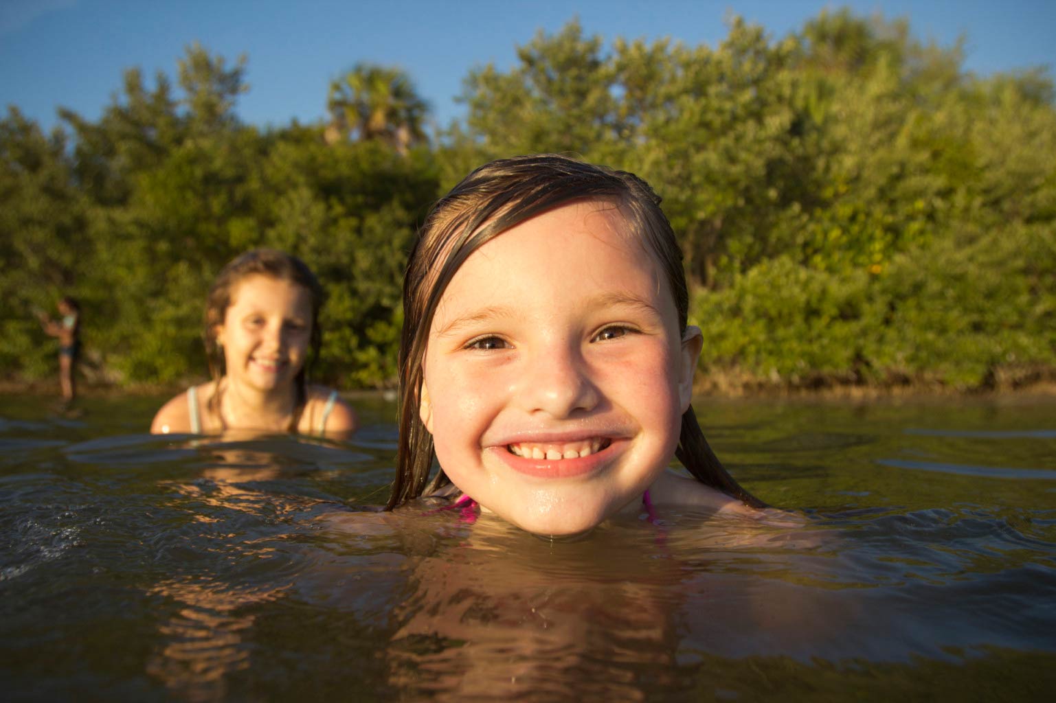 Natation Shubie