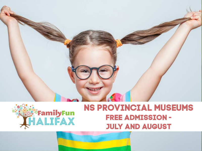 Museums FREE Admission