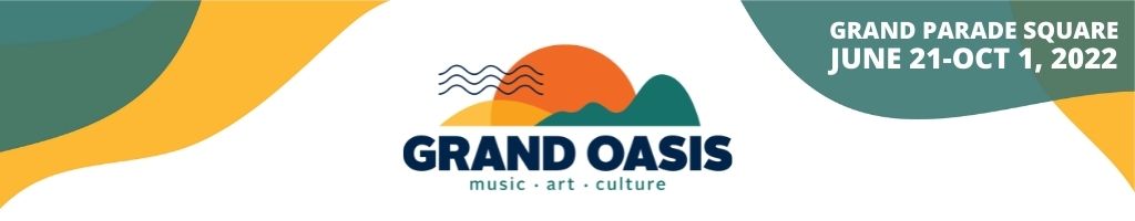 Grand Oasis