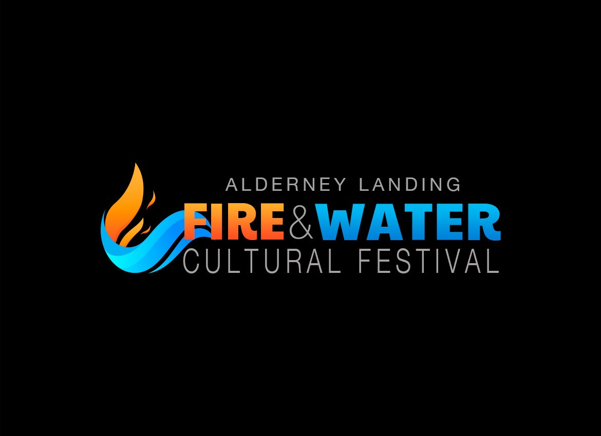 The Alderney Landing Fire and Water Festival promises to be a hot ticket!