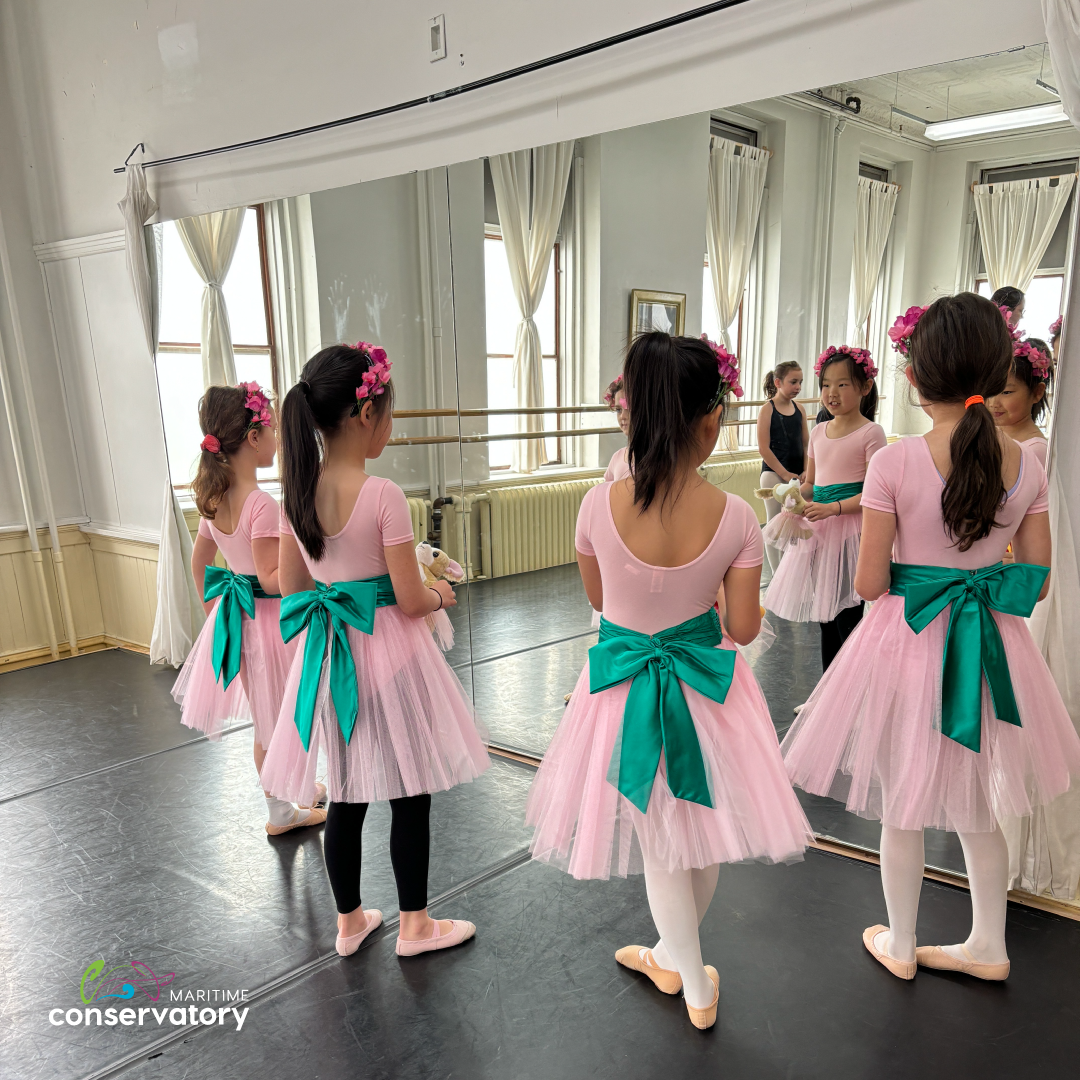 Maritime Conservatory