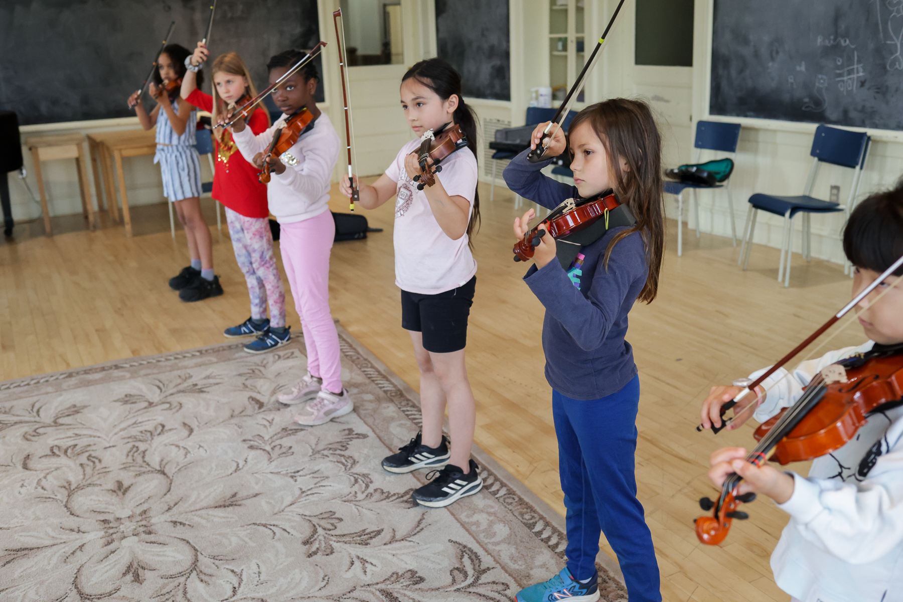 Maritime Conservatory