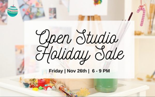 Holiday Sale