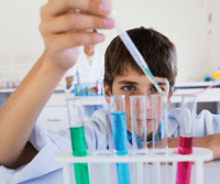 Mad Science HalifaxMarch Break Camps